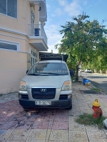 Cần bán xe hyundai starex 2004 – 2.5 mt – nhập khẩu hàn quốc