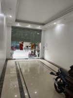 Cần cho thuê nhà mặt đường văn cao, ngô quyền, hải phòng