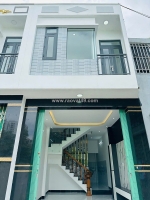 Cần gấp  ra nhanh căn nhà 1 mê đẹp xinh hẻm cạn tây sơn - thành thái.