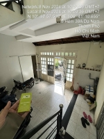 Căn góc 2 mặt hẻm xe tải tránh - vị trí kinh doanh - 73m2 - 5 tầng -
dòng tiền