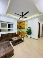 Căn góc 3 mặt thoáng, tầng 35 ct12 kim văn – full đồ, 3.23 tỷ