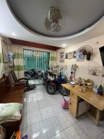 Căn góc 5 tầng thoáng mát, hẻm thông, gần chợ pvh p3 tb, 6pn 4wc, shr!