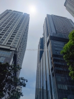 Căn góc đông nam 142m²- 3pn, sunshine center, full nt cao cấp – giá 10.3 tỷ