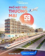 Căn hộ cao cấp fiato airport city – sống chuẩn quốc tế  ngay gần  sân bay long
