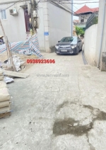 Căn nhà yên vĩnh hoài đức, trục thông, xe con trong ra, hàng xóm khu hinod - 4