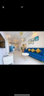 Cần pass lại hợp đồng thuê căn hộ melody view biển tại phường thắng tam -