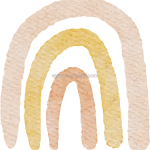 Căn phòng trở nên nghệ hơn chỉ nhờ một bức tranh boho