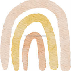 Căn phòng trở nên nghệ hơn chỉ nhờ một bức tranh boho