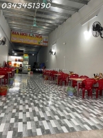 Cần sang nhượng mặt bằng  tại bình tân, tp. hồ chí minh - địa chỉ: 91a bình