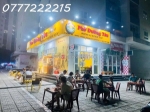 Cần sang nhượng quán phở tại kdt thanh hà, hà đông, hà nội