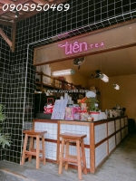 Cần sang quán tại huế – giá hời cho người muốn khởi nghiệp sang gấp giá siêu tốt