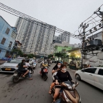 Cần tiền bán nhà phố tại trâu quỳ, gia lâm, hà nội. 50m2, đường 10m, kinh