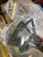 Cắt decal theo yêu cầu tại laser nam việt