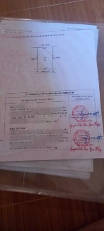 Cc em cần bán dt ; 66m full tc xã xuân mai ô tô đỗ cửa giá đầu tư