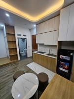 Ccmn phương liệt thang máy -  phòng kk - dt 63m2 8 tầng mt 5.5m giá 19 tỷ