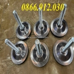 Chân tăng chỉnh inox là gì? giải pháp tối ưu cho nội thất