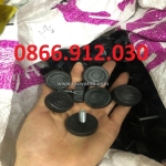 Chân tăng chỉnh m6 phù hợp với tải trọng bao nhiêu?