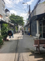 Chdv 6 tầng đang vận hành - dòng tiền sẵn - chỉ 8.5 tỷ