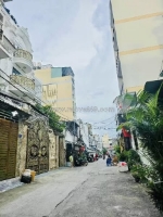 Chdv 7 phòng - gần chợ tân hương - hẻm xe tải - dòng tiền mỗi tháng - nhỉnh 7 tỷ