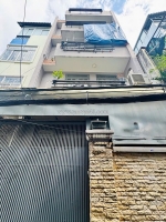 Chdv ngay trường đại học hồng bàng - dòng tiền ổn định