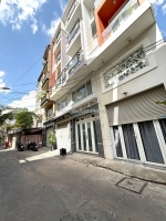 Chdv phú nhuận giảm 500tr, thu nhập 500tr/năm 7pn- khai thác dòng tiền ngay và