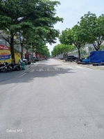 Chỉ 165 triệu /m2 sở hữu lô đất 120m2 - nằm ngay cạnh đường lê quang đạo kéo