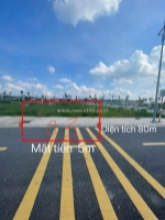 Chỉ 2.47 tỷ sở hữu ngay lô đất vàng trung tâm tp thái bình – sổ sẵn, xây ngay