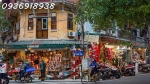 Chỉ 63 tỷ-mặt phố hàng mã, hoàn kiếm, hn-100m2, mặt tiền siêu khủng 15m-lô