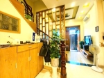 Chỉ 6.4 tỷ tl! nhà 59m² 3 tầng/3pn – ngang hiếm 4.6m, gần lottemart-chính chủ 1