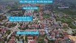 Chỉ hơn 1 tỷ mua được đất gần  thị trấn sóc sơn tiềm năng tăng giá nhanh