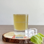 Chiết xuất rong biển đỏ - oceandermx balance & brighten