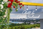 Chill in conic boulevard -căn 2pn 84m2- tt 380tr nhận nhà ngay.