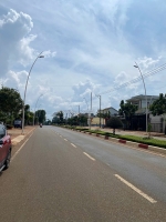 Chính chủ bán biệt thuej mặt tiền quốc lộ 56 ngãi giao