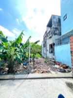 Chính chủ bán đất đường thạnh lộc 29 -phường thạnh lộc -quận 12-tphcm