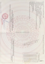 Chính chủ bán đất mặt tiền tỉnh lộ 5, xã tây ninh. sổ đỏ sẵn sàng giao dịch.