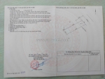 Chính chủ bán lô đất đẹp – mặt tiền rộng – đường thông thoáng