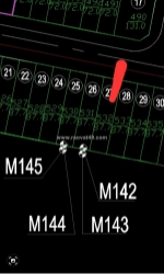 Chính chủ bán lô đất khu đô thị minh phương - nông trang - tp. việt trì