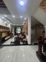 Chính chủ bán nhà 3 tầng 1 triệt ở đường số 28 lê đức thọ phường 6 quận gò vấp-