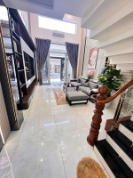 Chính chủ bán nhà 5 tầng đường lê đức thọ -  phường 15 -  quận gò vấp- tphcm