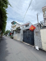 Chính chủ bán nhà 62m2 gần lê văn thịnh bình trưng quận 2 - chỉ nhỉnh 6 đồng