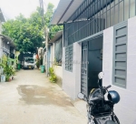 Chính chủ bán nhà cấp 4 hẻm xe hơi đường tx21 ngay sát cạnh picity phường thạnh