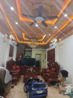 Chính chủ bán nhà liền kề dương nội - 7 tầng - thang máy - full nội thất - ô tô