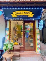 Chính chủ bán nhà mặt phố tôn thất thiệp, ba đình, hà nội