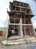 Chính chủ bán nhà phố đường ngô chí quốc, thủ đức 4,5 tỷ