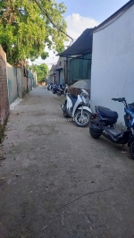 Chính chủ bán nhà tại phố an dương, ô tô tải vào nhà.