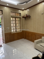 Chính chủ bán nhà tập thể 42m tầng 1 đường trần bình trọng,cạnh bến xe tp