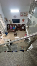 Chính chủ bán nhanh nhà nguyên căn 1 trục hẻm thẳng cách lê văn lương 50m,