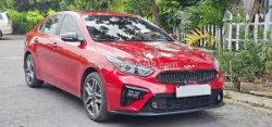 Chính chủ bán xe kia cerato 1,6 at