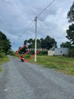 Chính chủ cần bán 2 lô đất liền kề có vị trí đẹp tại xã hòa thuận - h châu