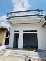 Chính chủ cần bán căn nhà tại thôn 3 -  xã hợp minh - thành phố yên bái